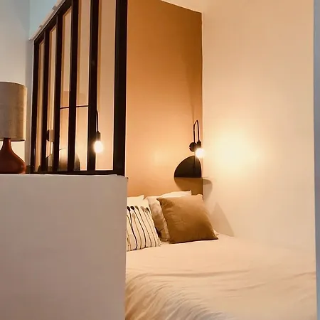 Appartement Marseillement Votre