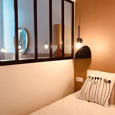 Appartement Marseillement Votre Marseille