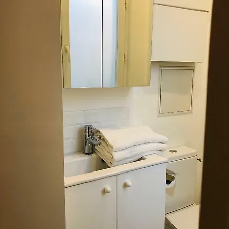 Appartement Marseillement Votre Marseille