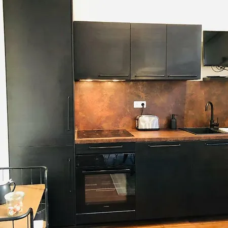 Marseillement Votre Appartement *