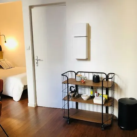 Appartement Marseillement Votre *