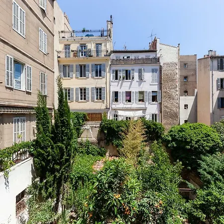 Appartement Marseillement Votre *
