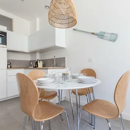 Marseillement Votre Appartement *