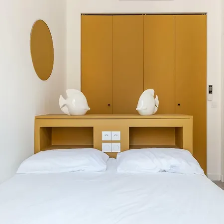 Marseillement Votre Appartement Marseille