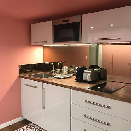 Marseillement Votre Appartement Marseille
