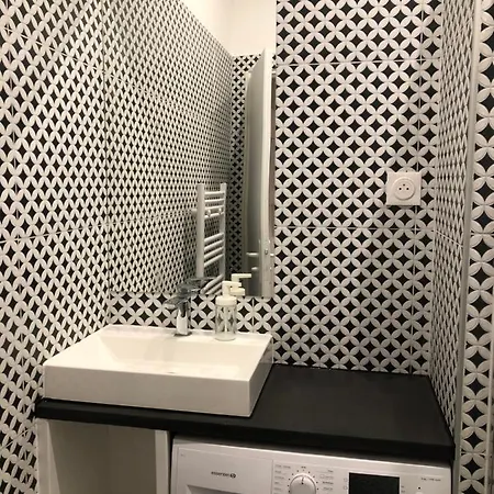Appartement Marseillement Votre Marseille